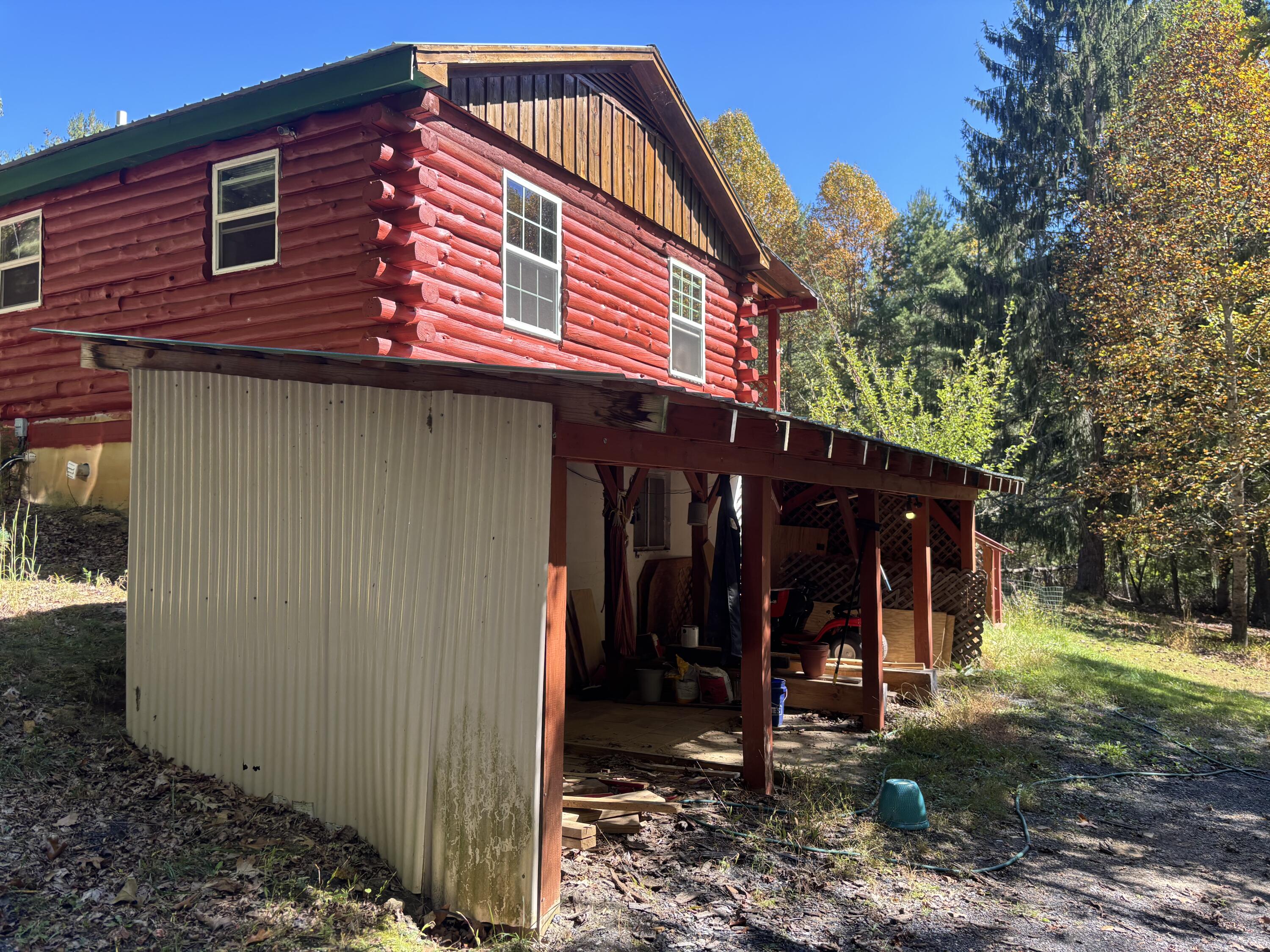 6537 Mill Creek Rd