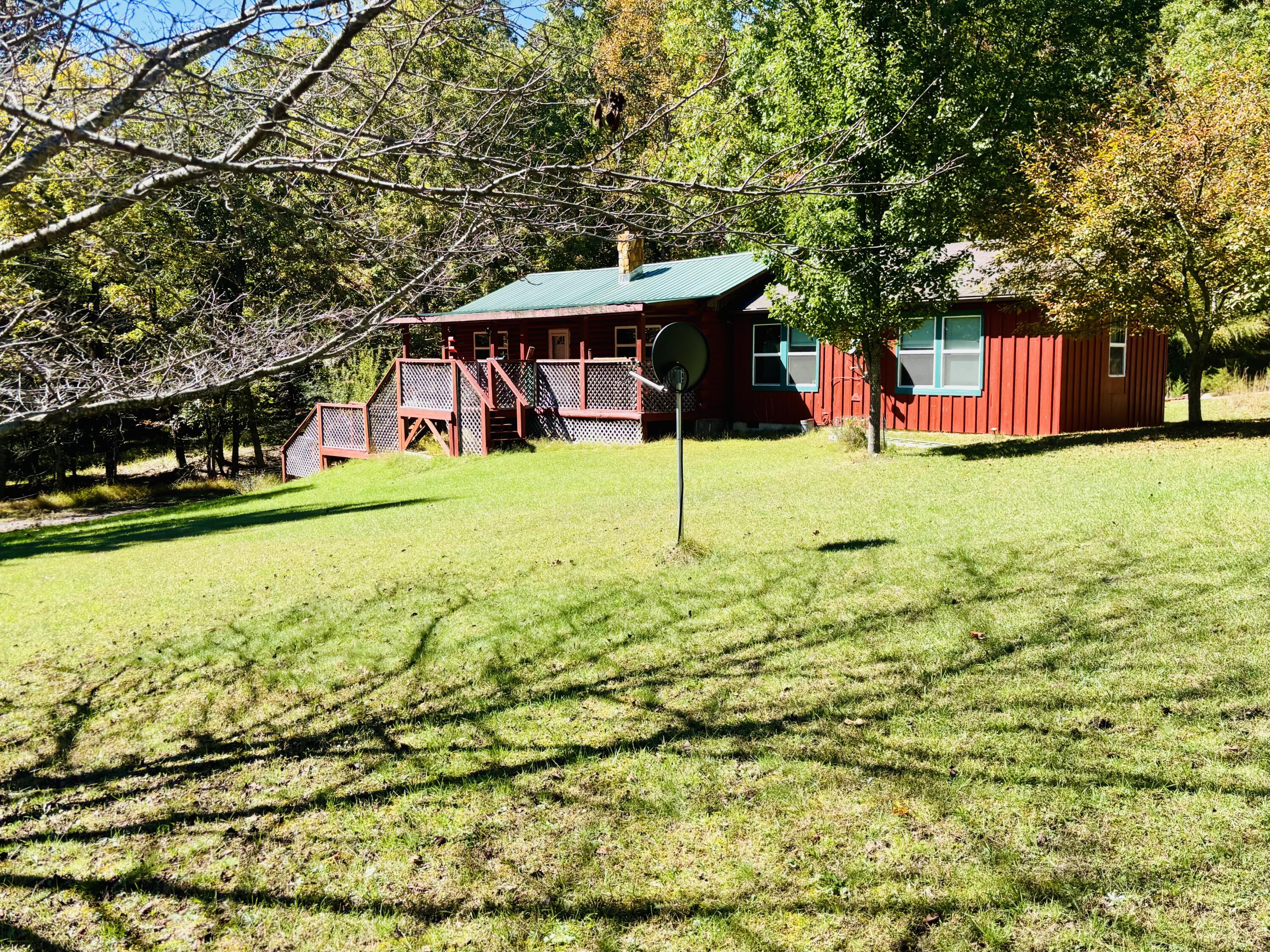 6537 Mill Creek Rd