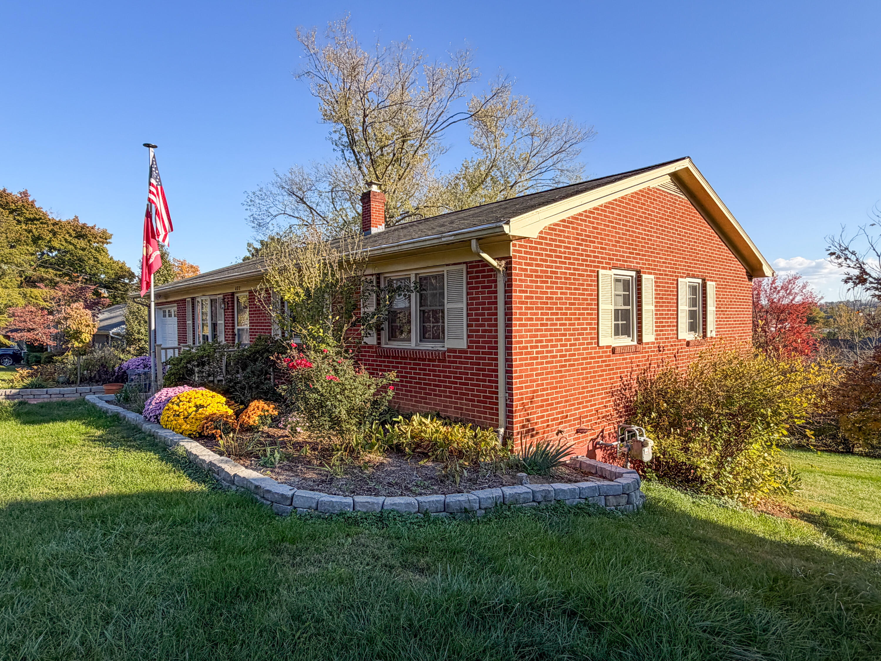 408 ENFIELD Rd