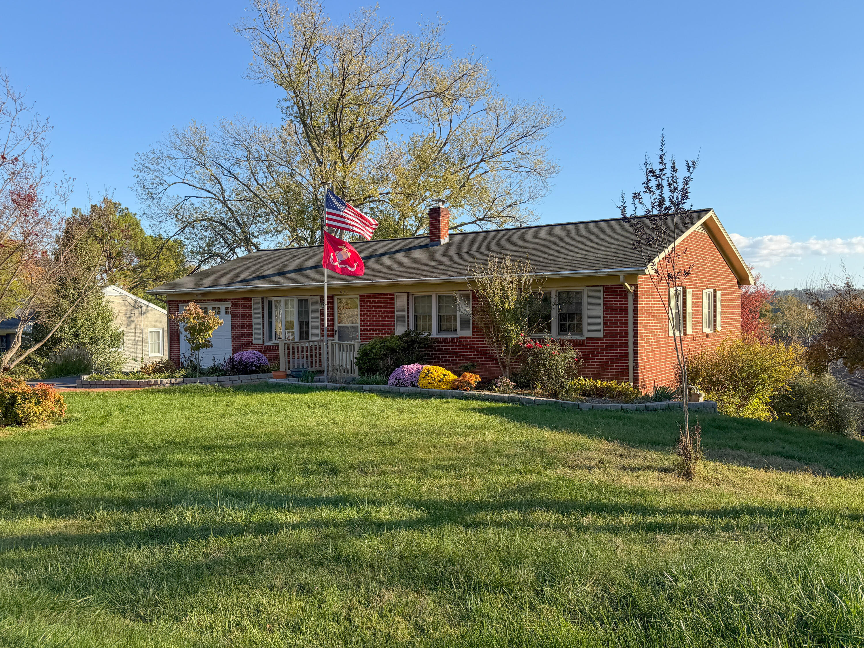 408 ENFIELD Rd