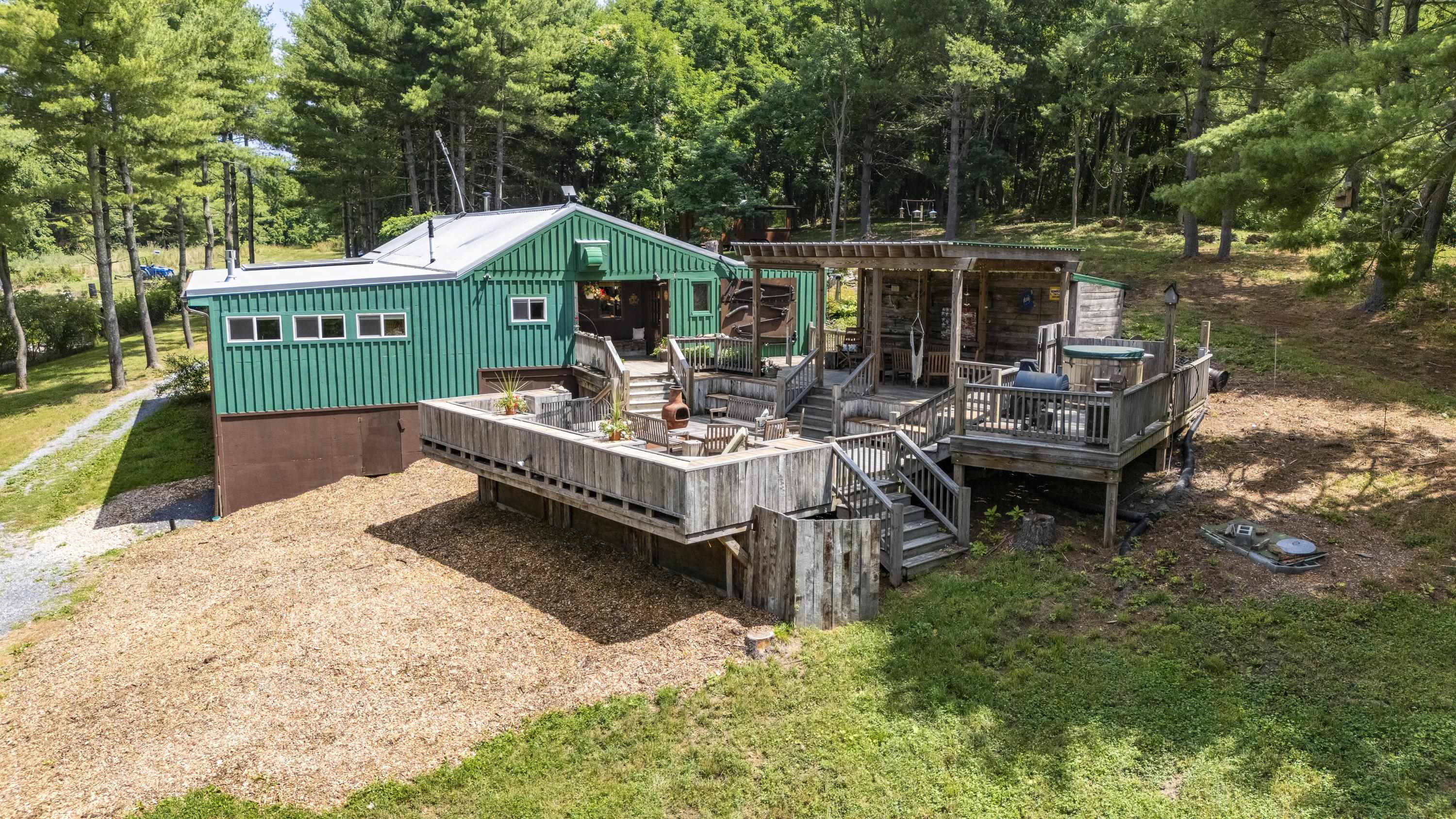 801 BROADHEAD SCHOOL RD