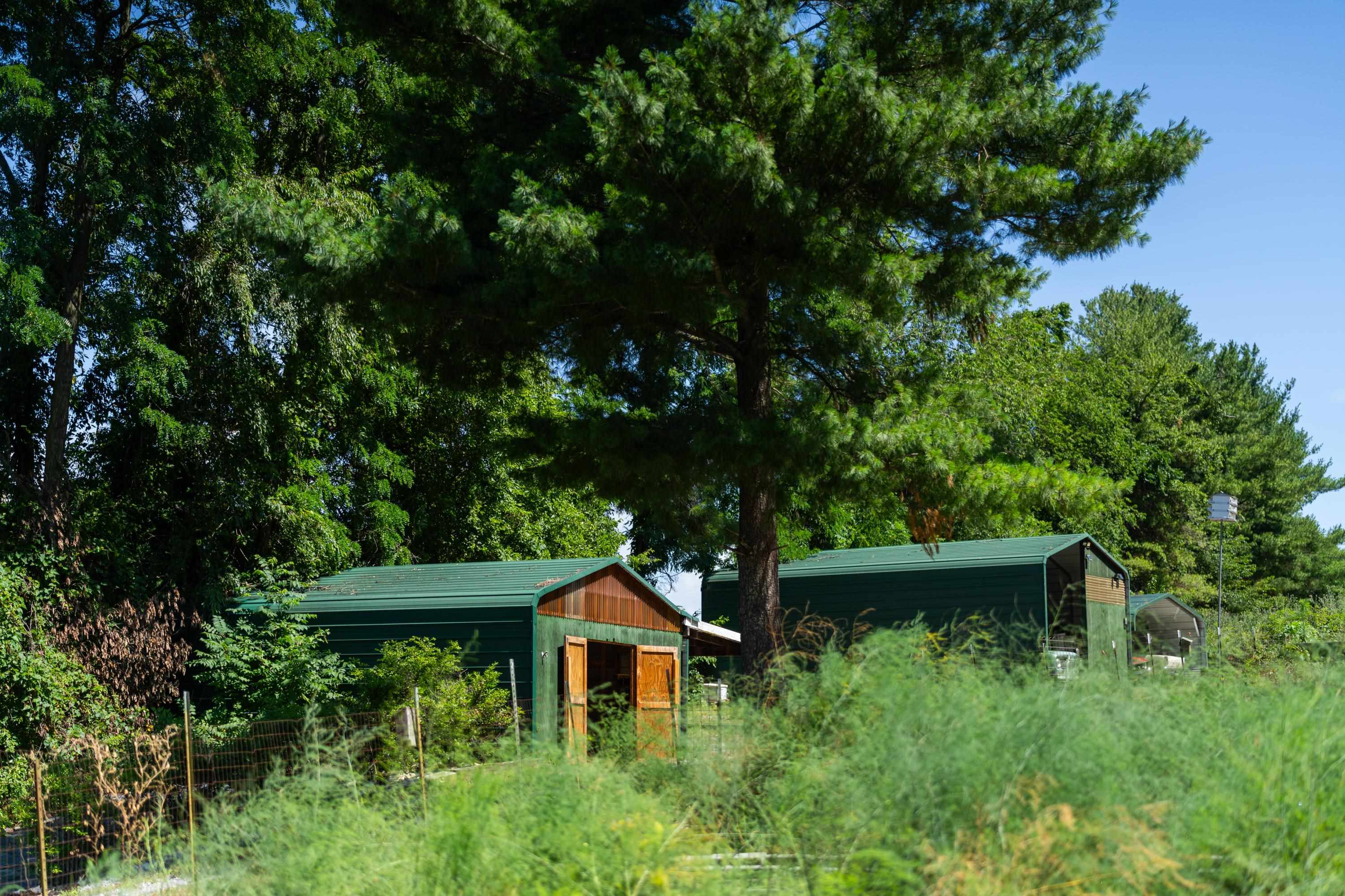 801 BROADHEAD SCHOOL RD