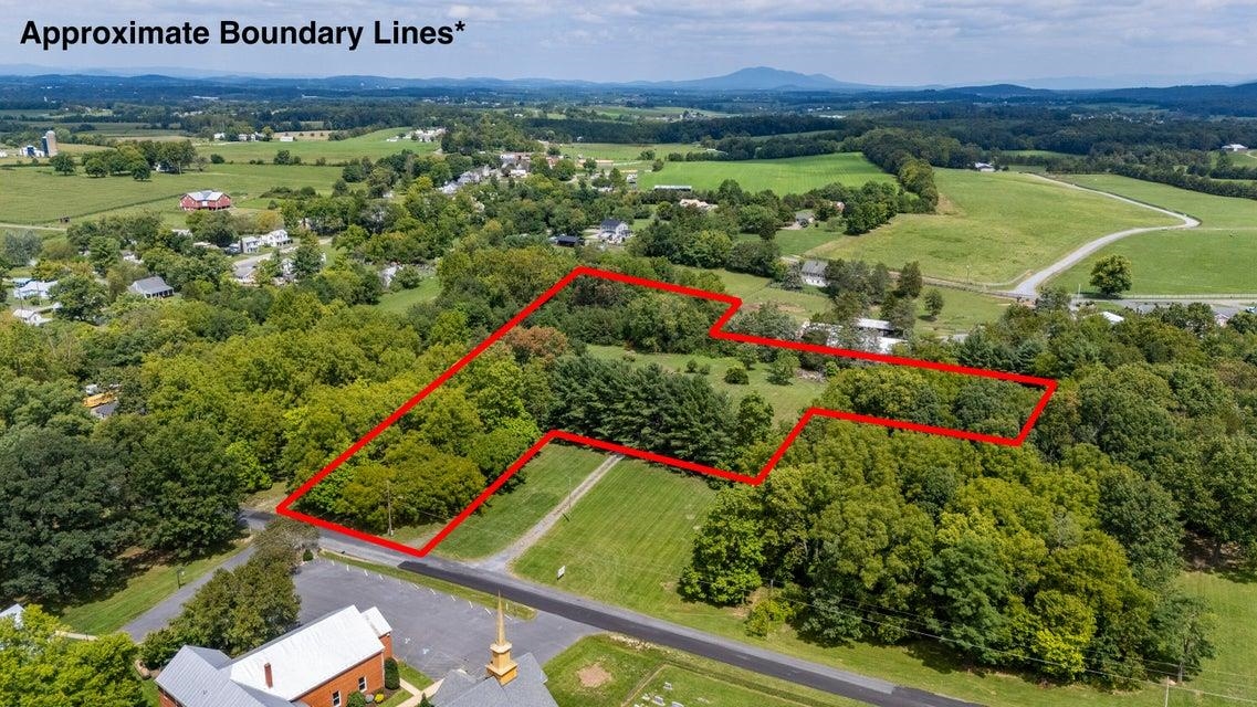 48 ROUND HILL SCHOOL RD