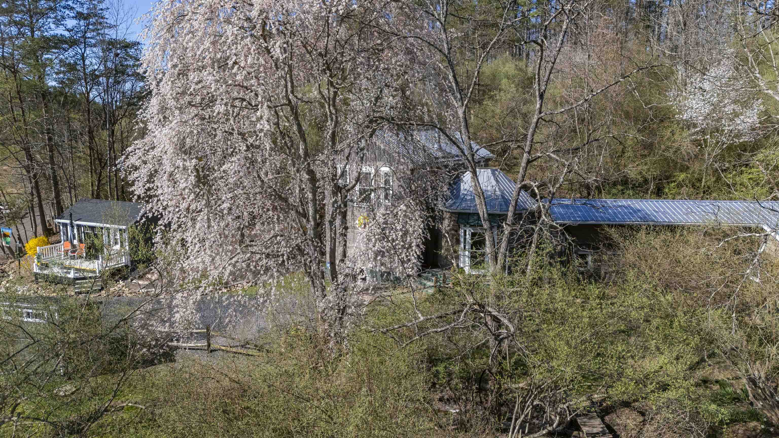 2665 DEERFIELD VALLEY RD