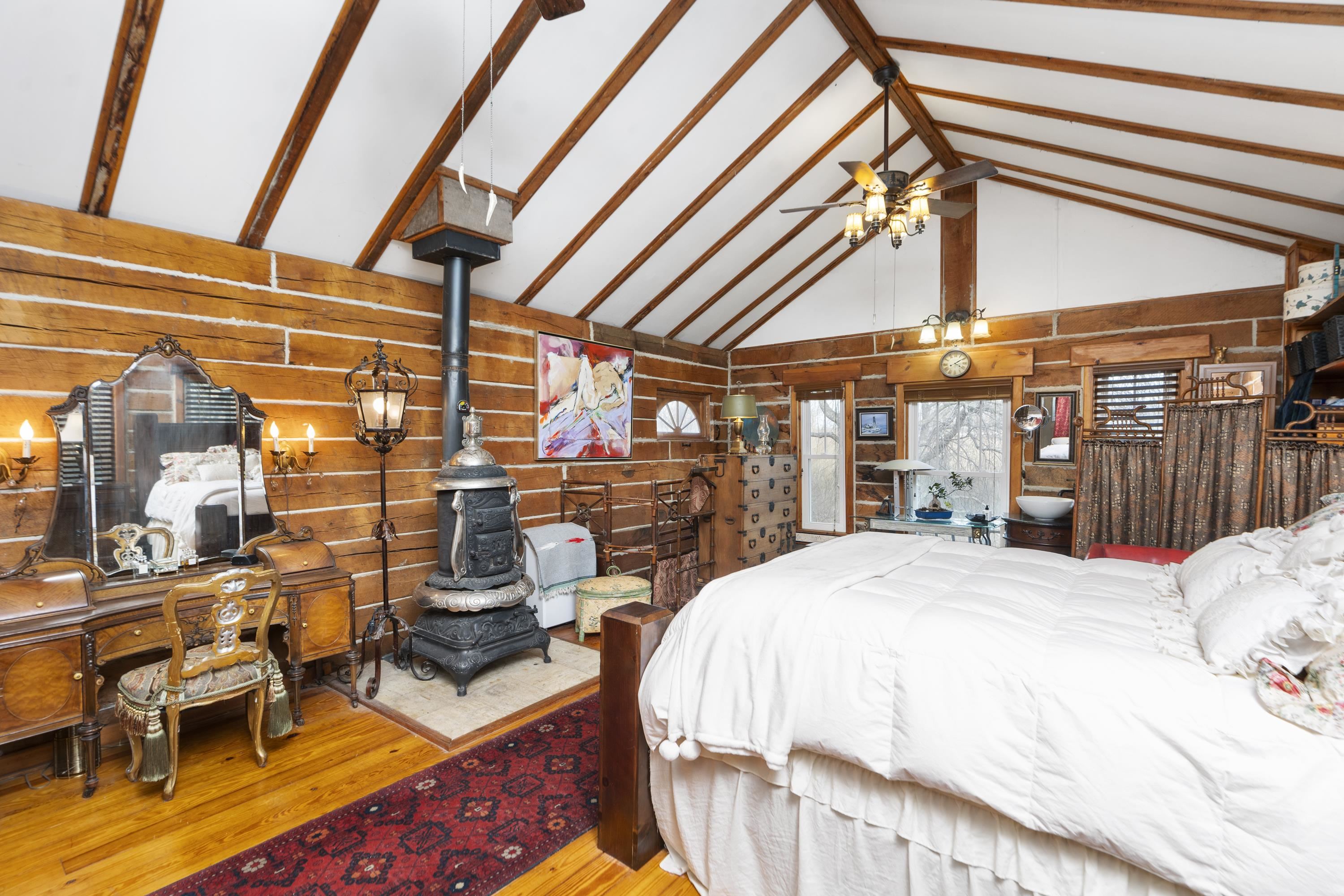 2665 DEERFIELD VALLEY RD