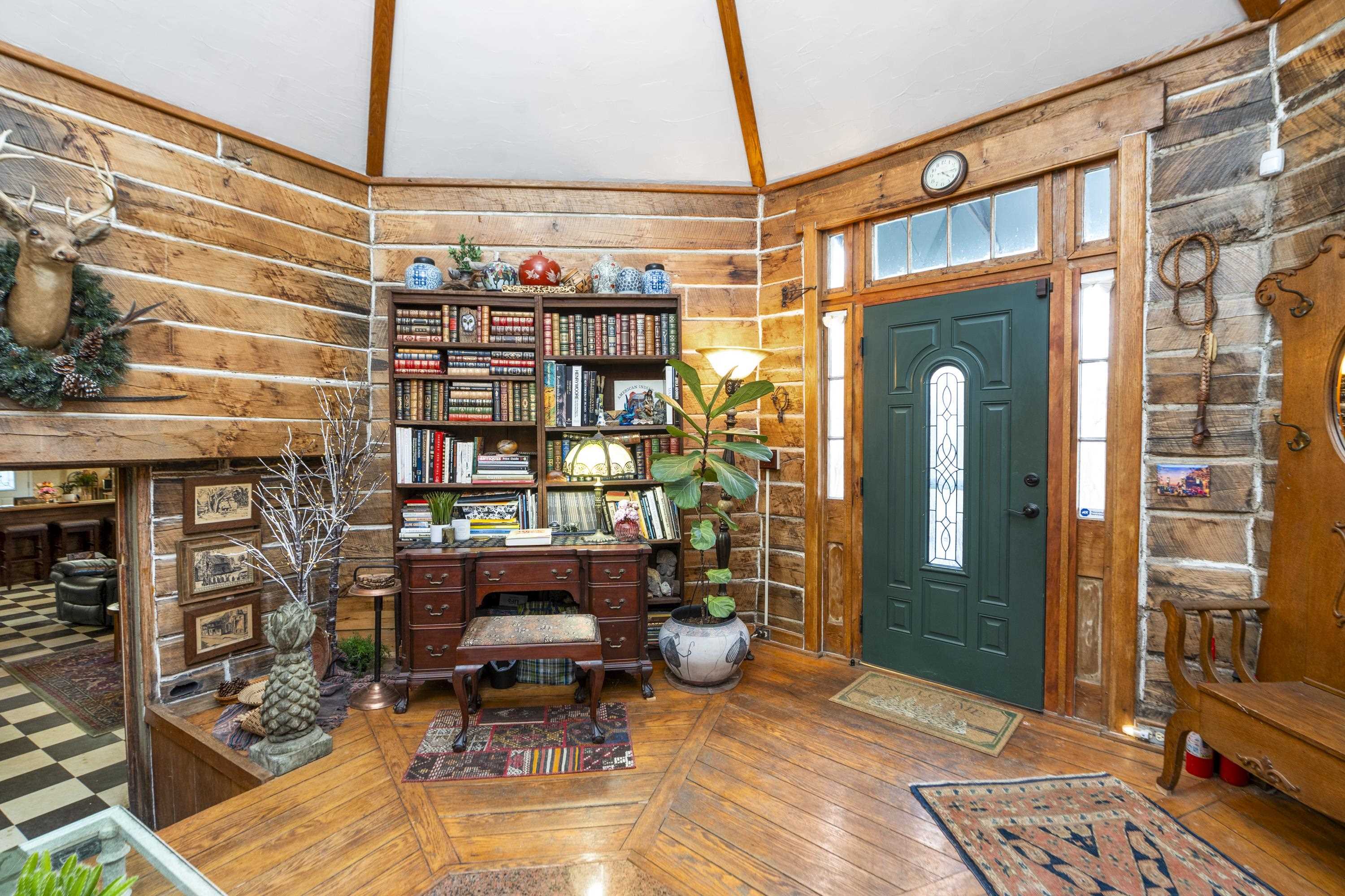2665 DEERFIELD VALLEY RD