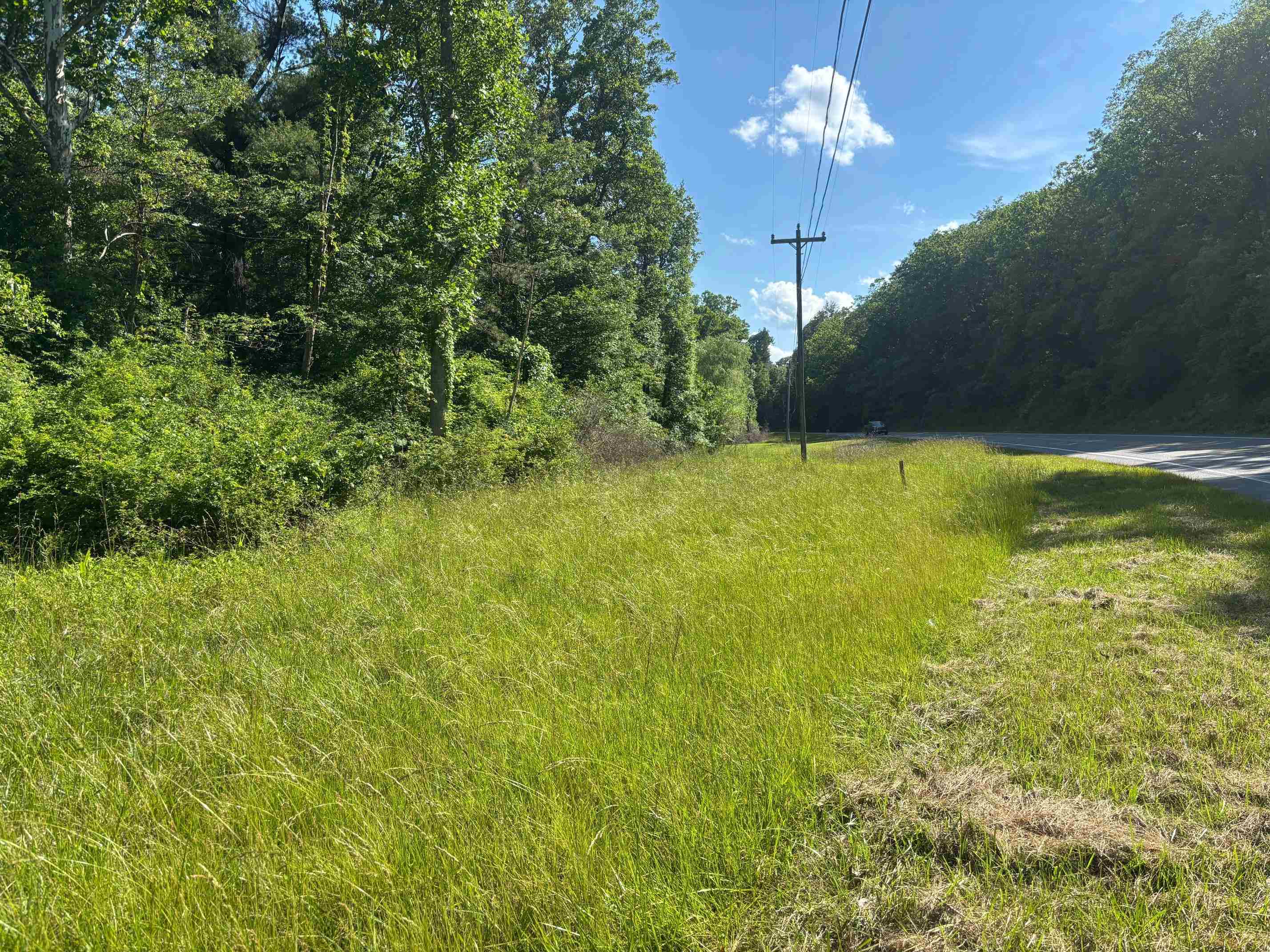 TBD 1.99 Acres PARKERSBURG TPKE