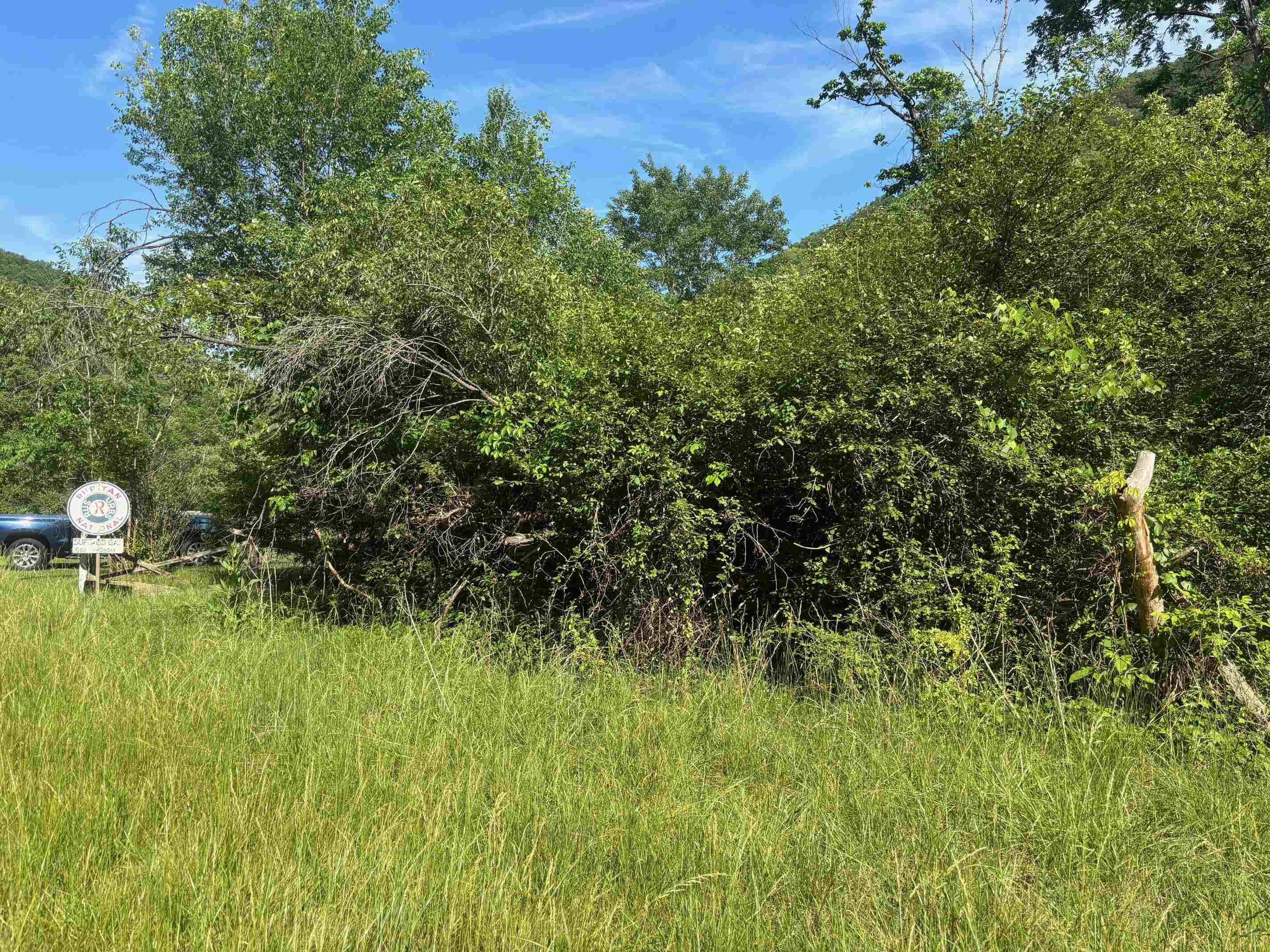TBD 1.99 Acres PARKERSBURG TPKE
