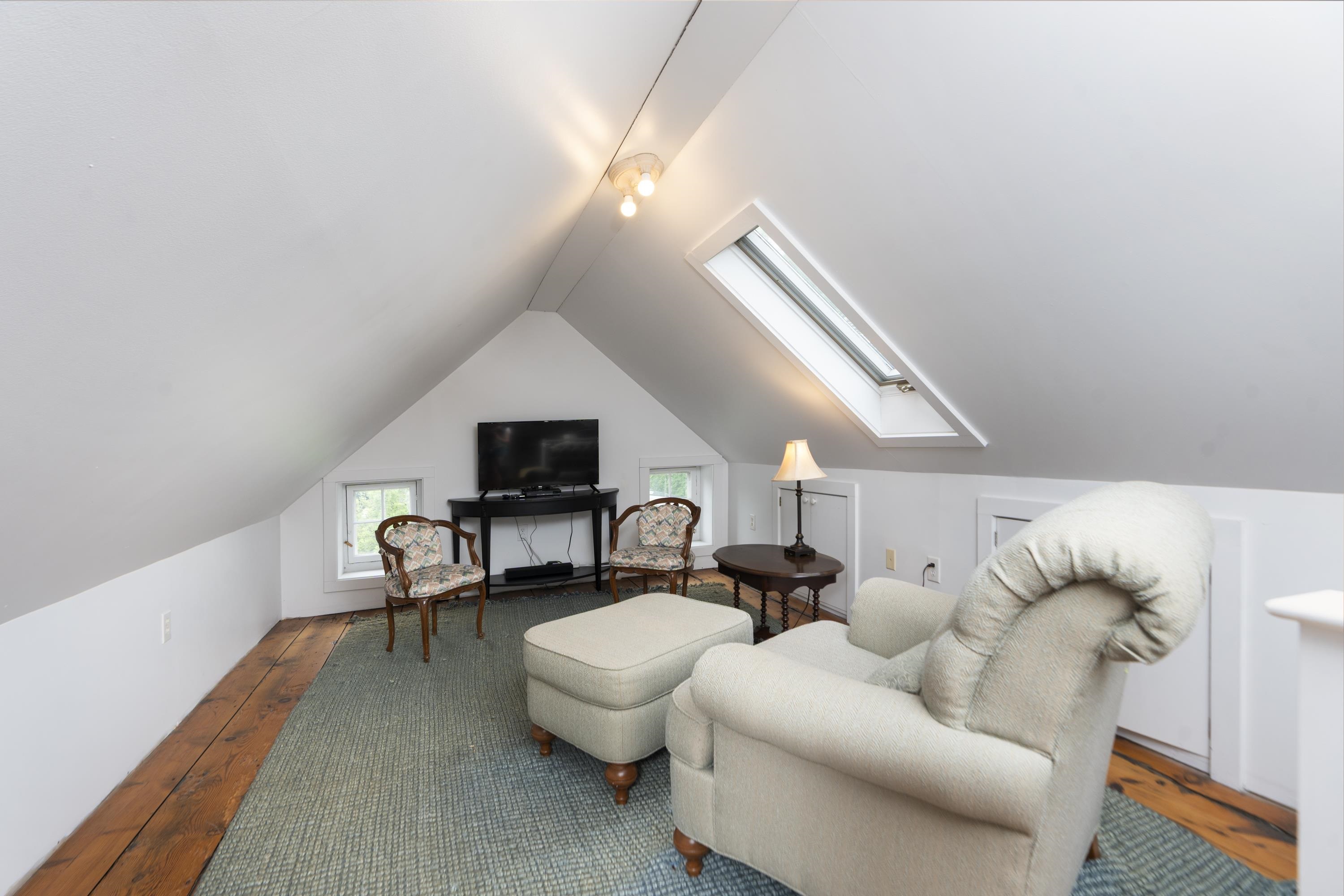 26 FAYETTE ST