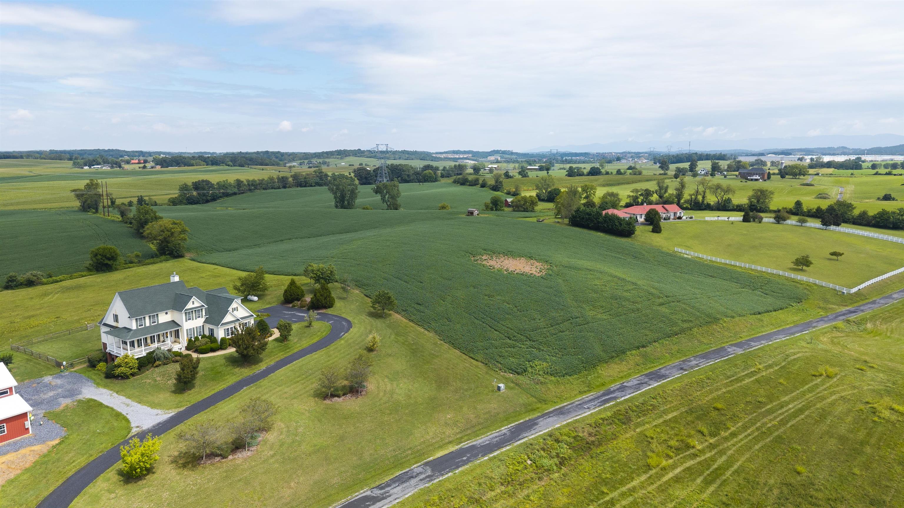 TBD 19.91 acres ESTATE LN
