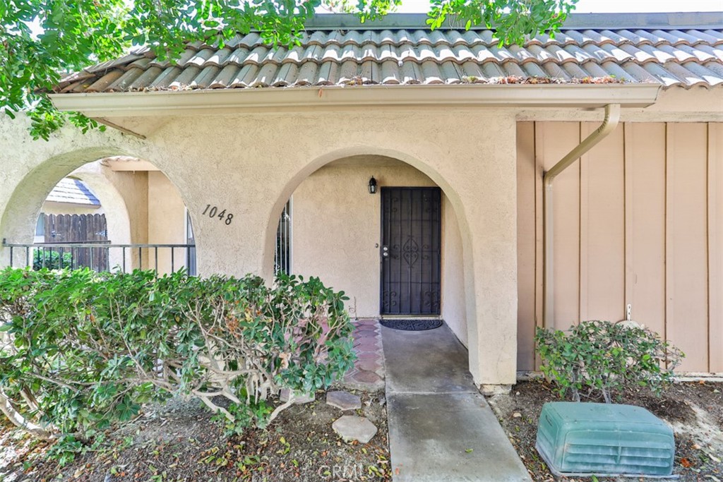 1048 Las Lomas Drive A