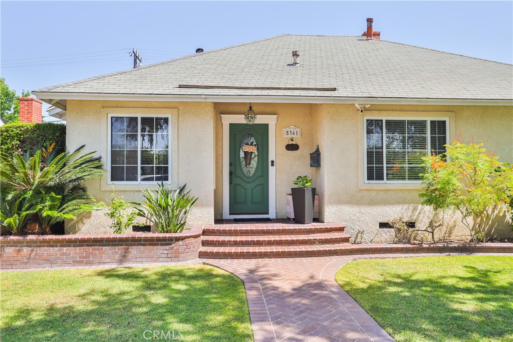 5361 E Willow Street