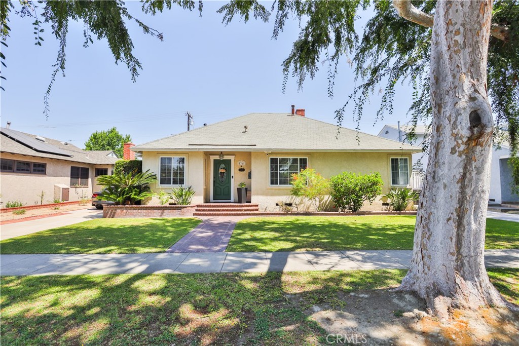 5361 E Willow Street