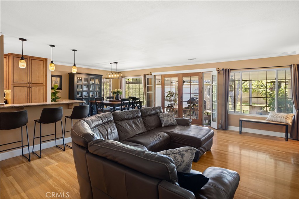 5361 E Willow Street