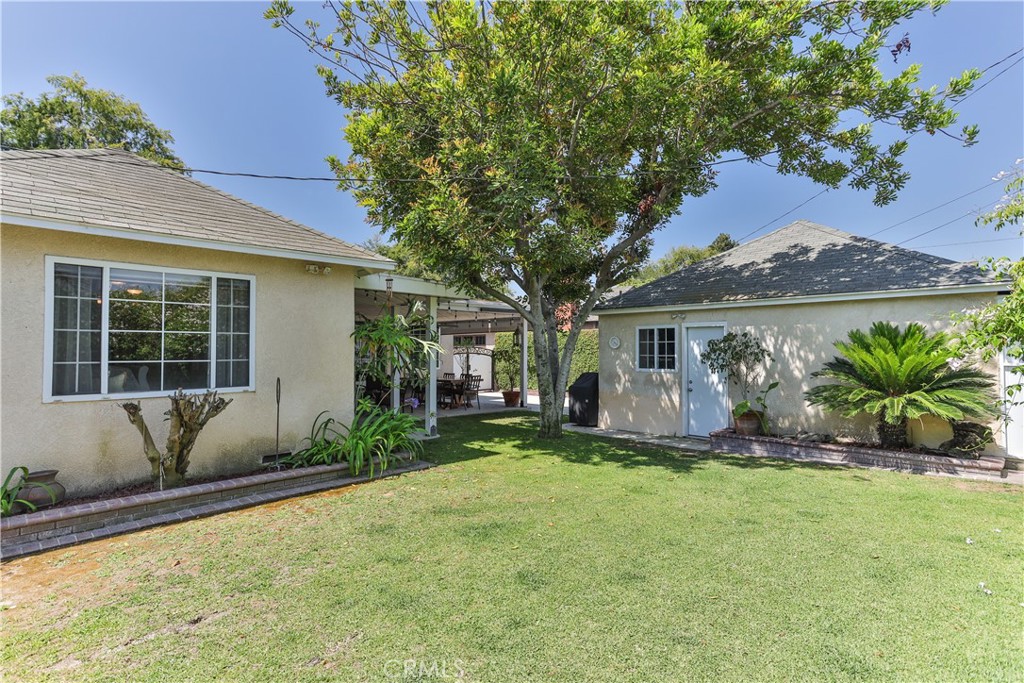 5361 E Willow Street