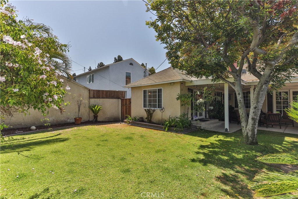 5361 E Willow Street