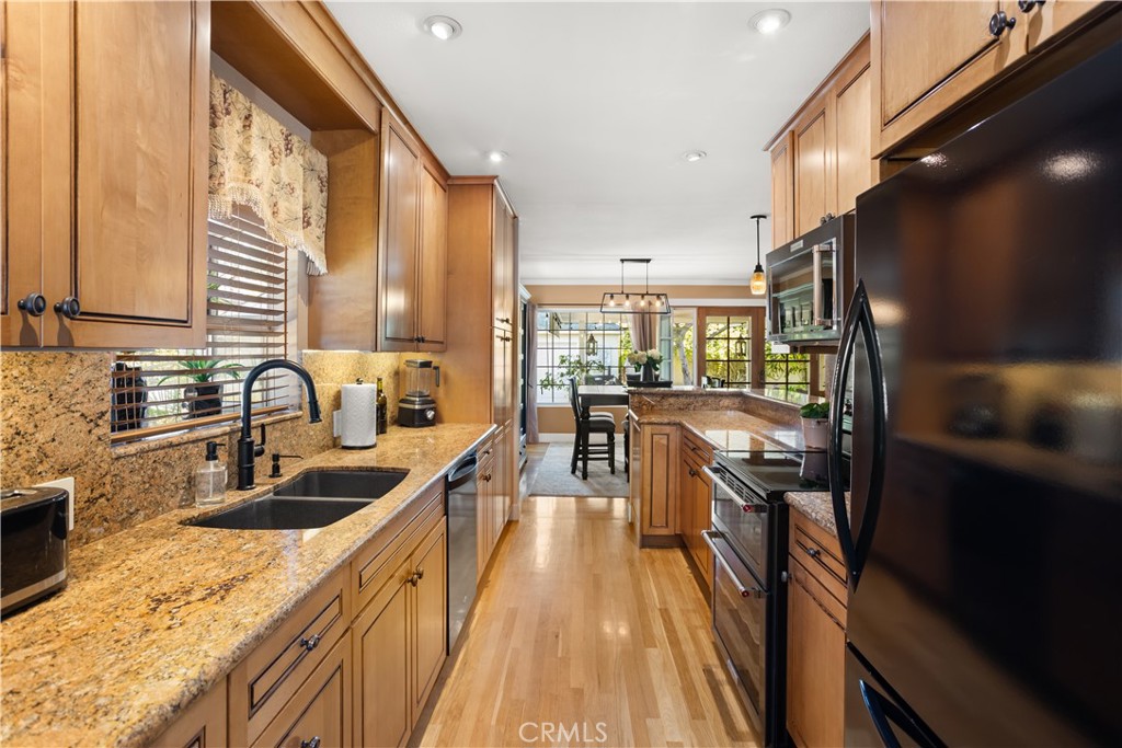 5361 E Willow Street