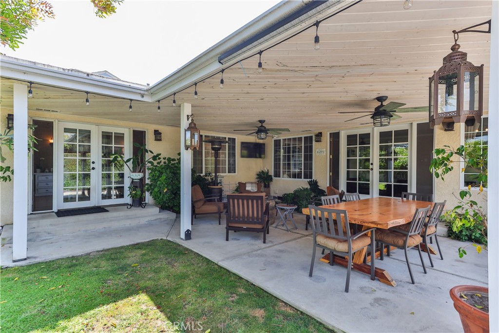 5361 E Willow Street