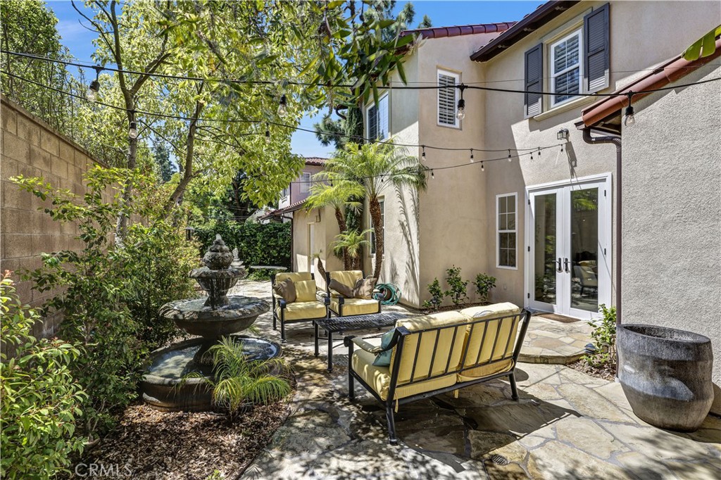 86 Canyoncrest