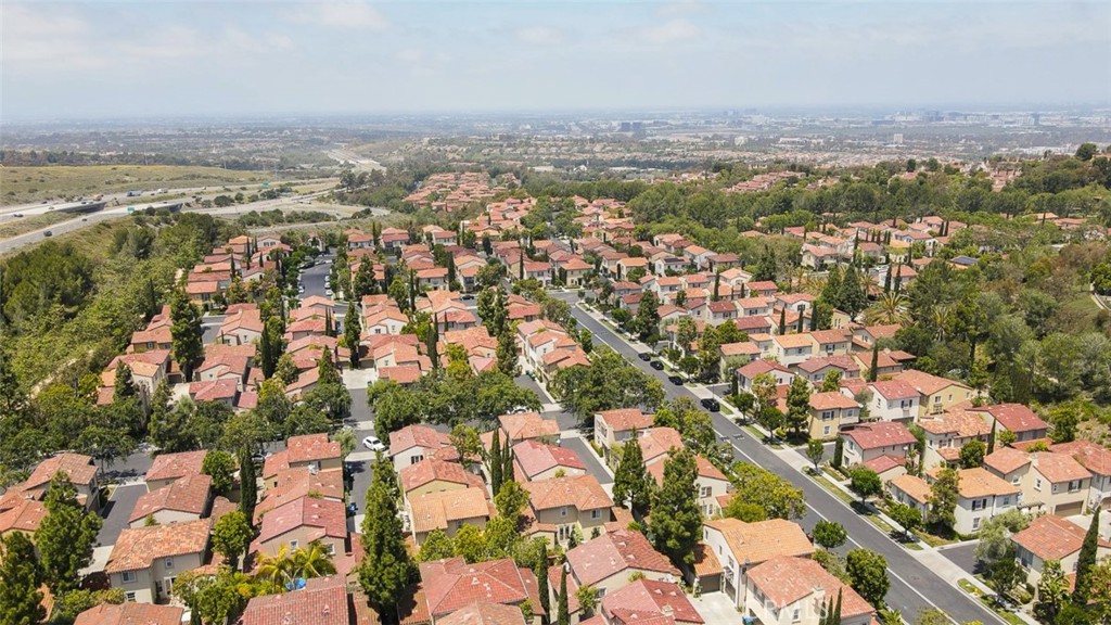 86 Canyoncrest