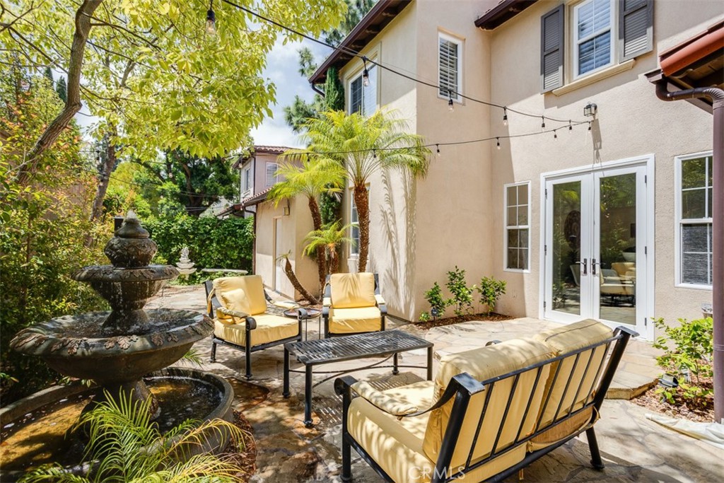 86 Canyoncrest