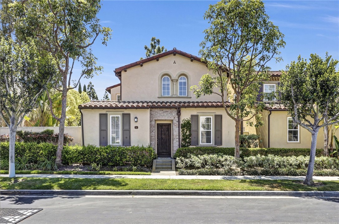 86 Canyoncrest