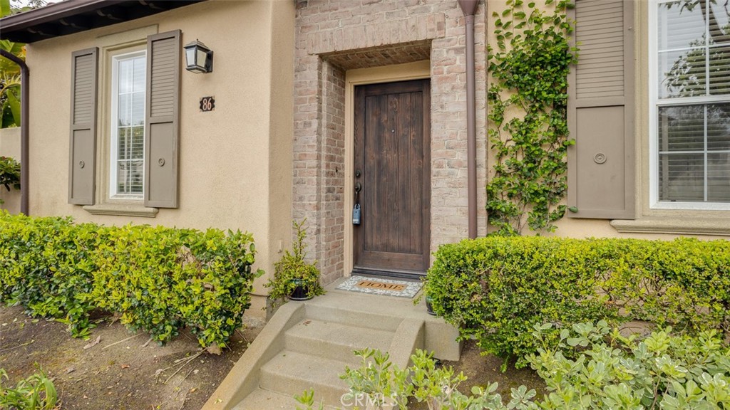 86 Canyoncrest