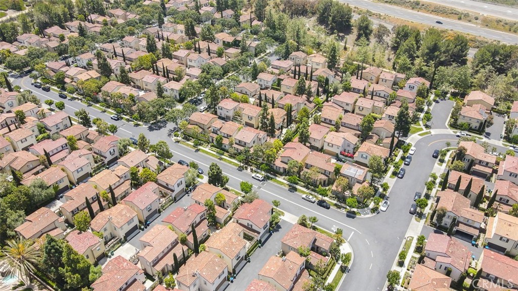 86 Canyoncrest