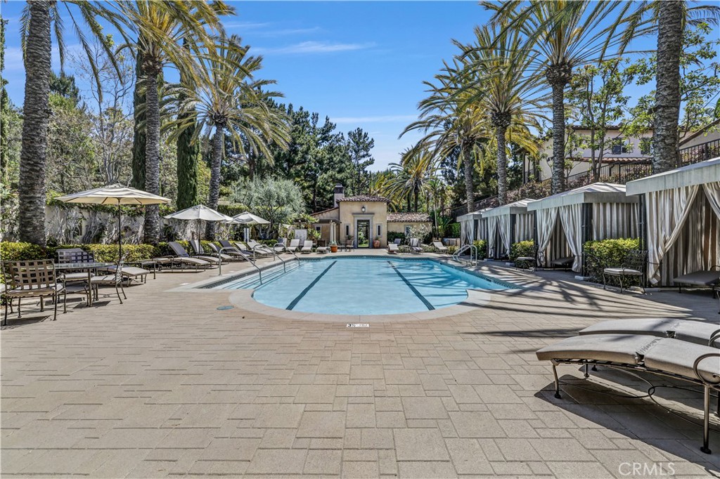 86 Canyoncrest