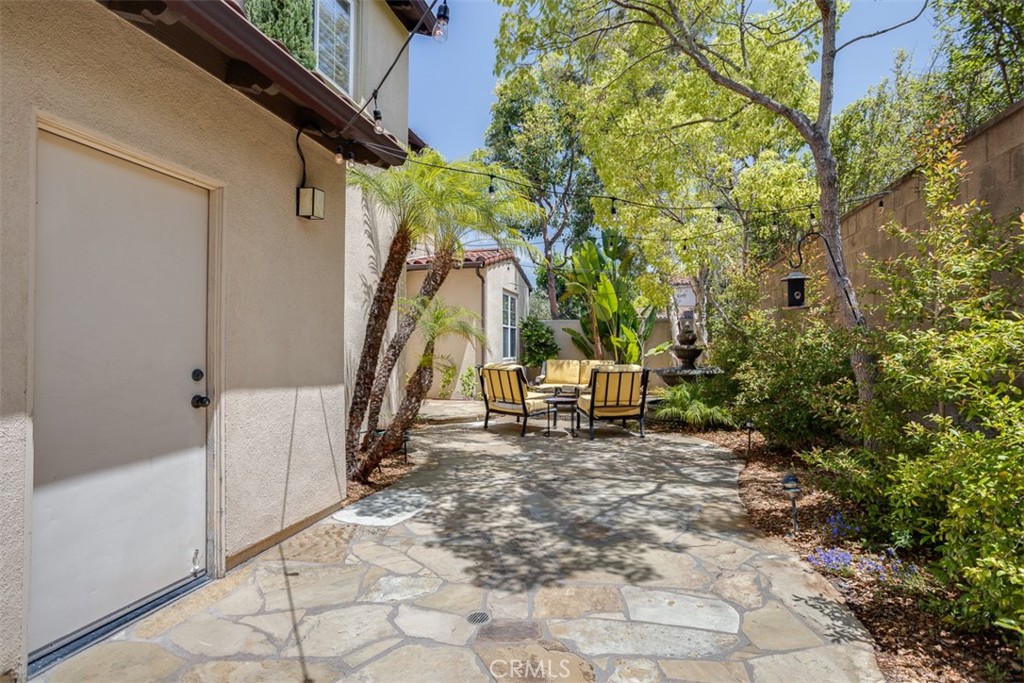 86 Canyoncrest