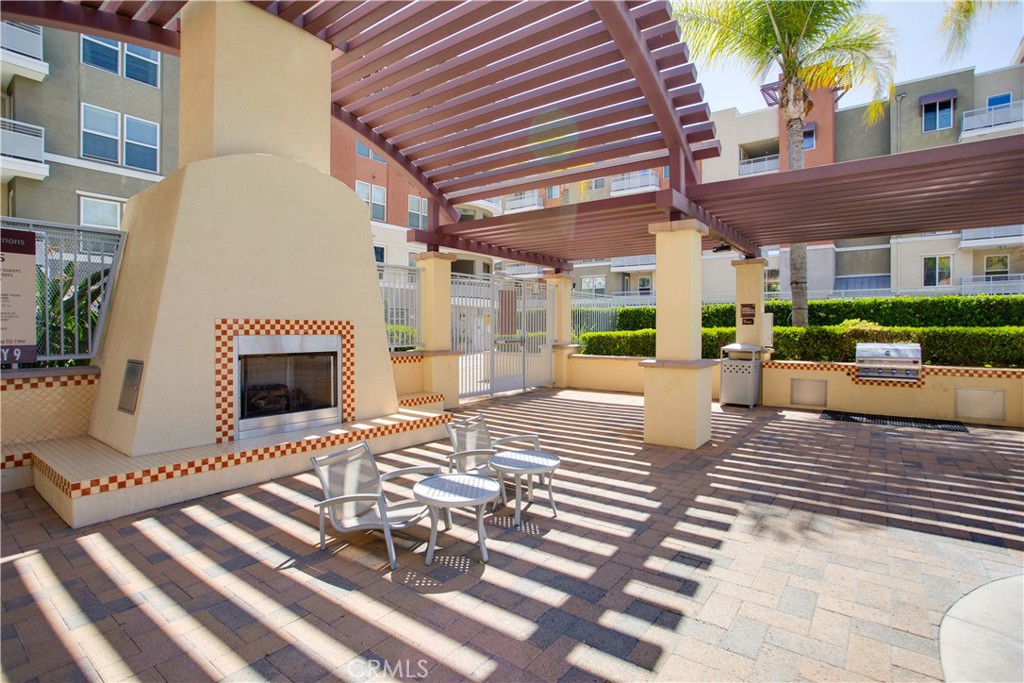 12668 Chapman Avenue 2108