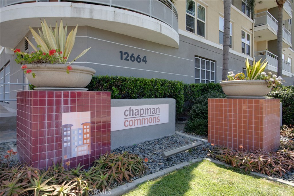 12668 Chapman Avenue 2108