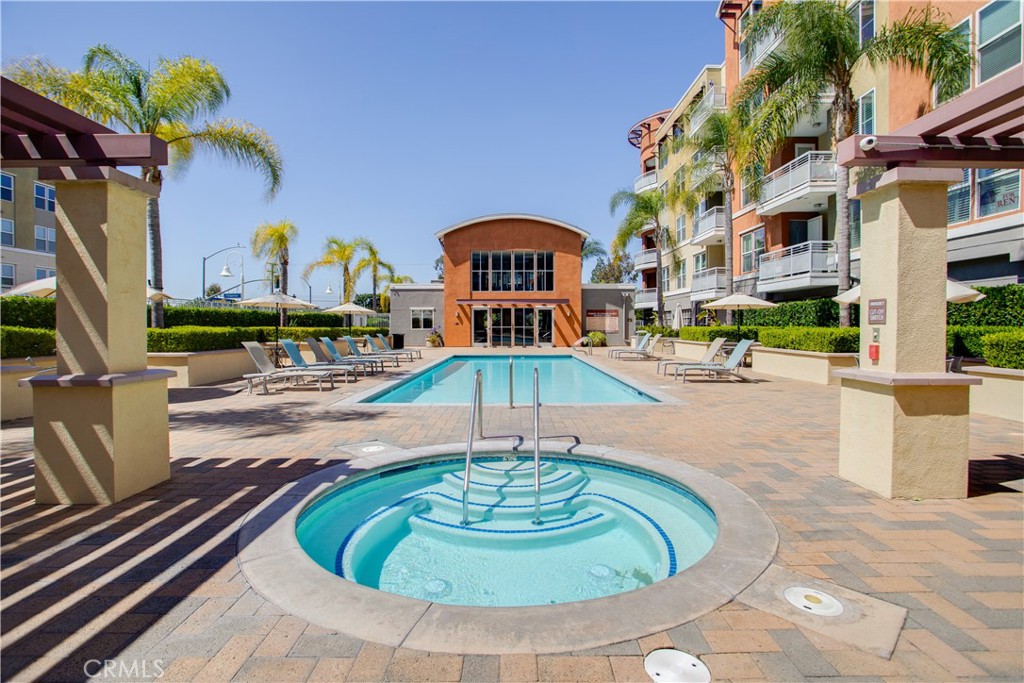 12668 Chapman Avenue 2108