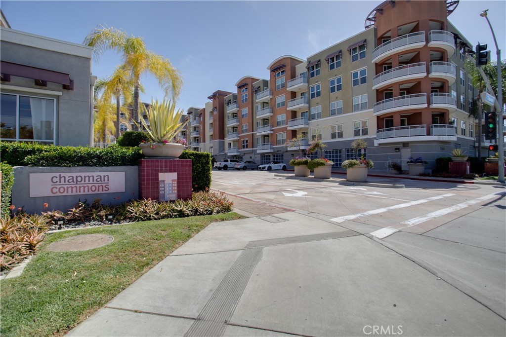 12668 Chapman Avenue 2108