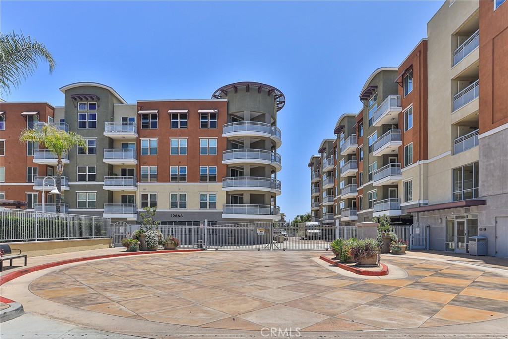 12668 Chapman Avenue 2108