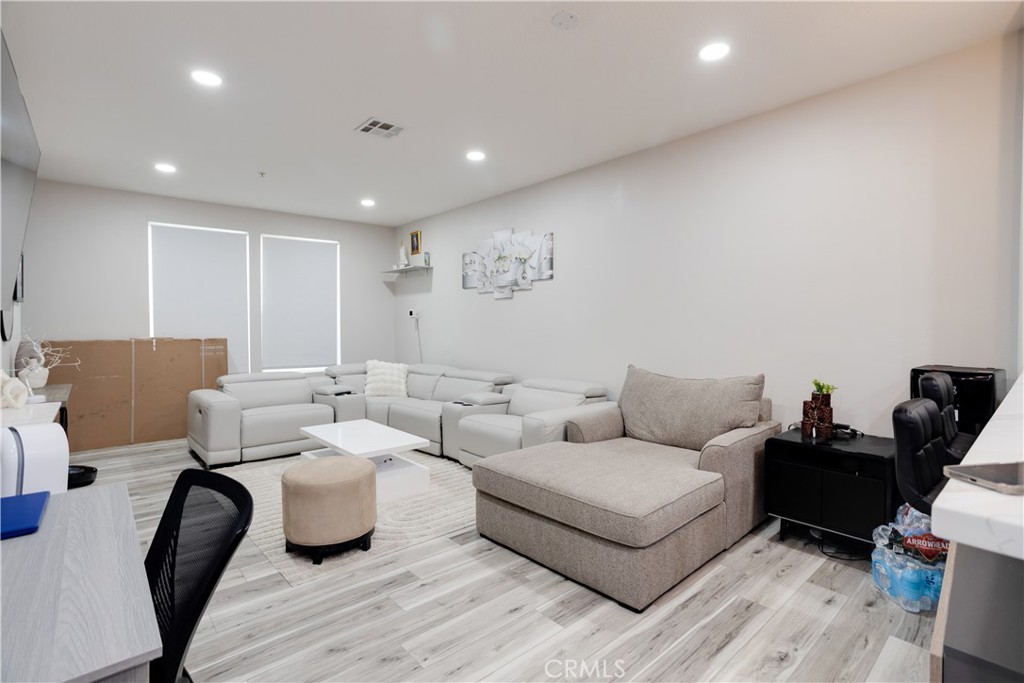 12668 Chapman Avenue 2108