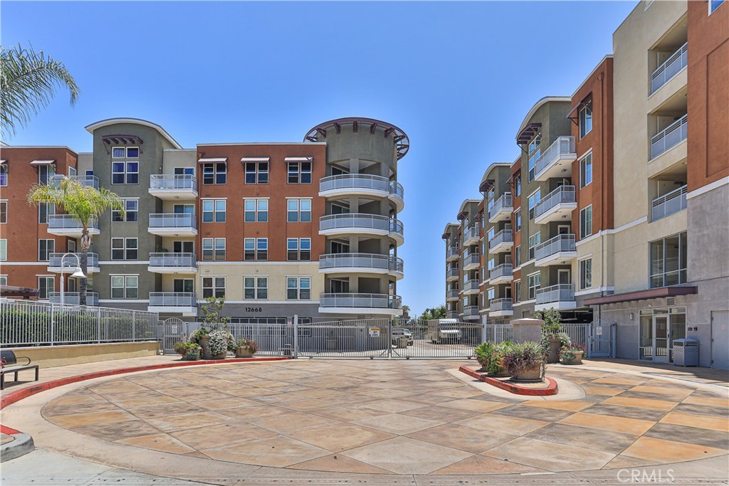 12668 Chapman Avenue 2108