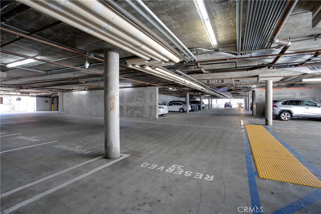 12668 Chapman Avenue 2108