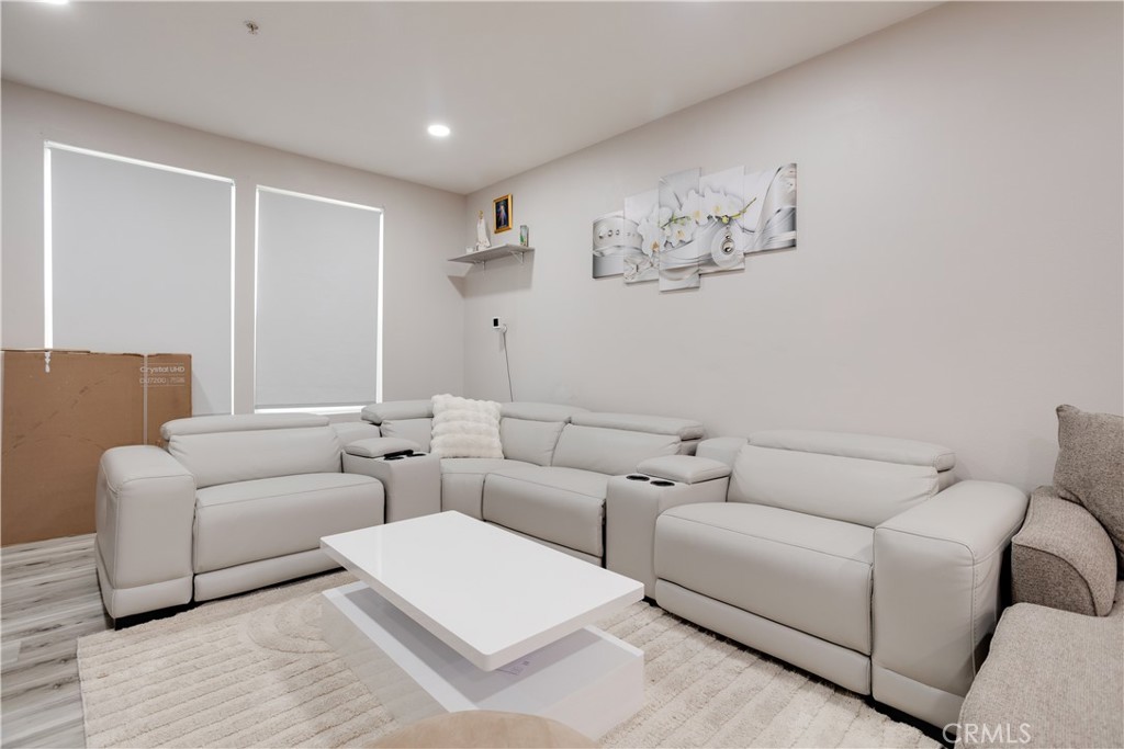 12668 Chapman Avenue 2108