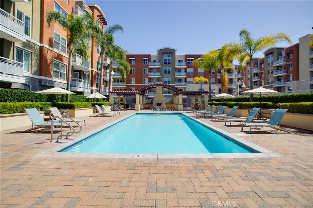 12668 Chapman Avenue 2108