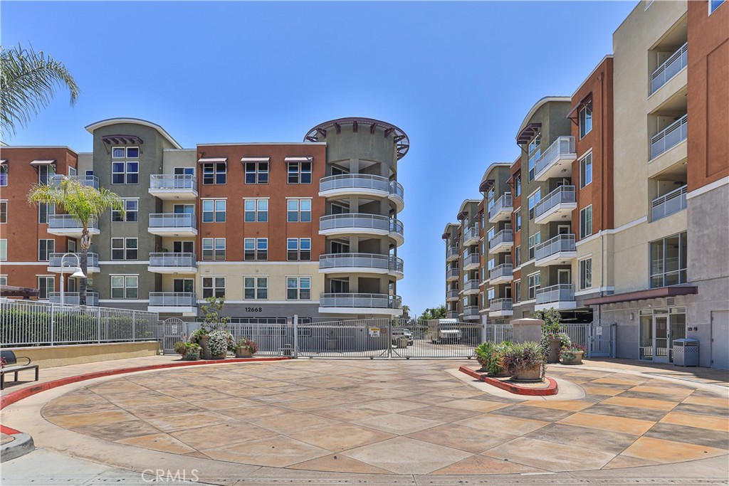 12668 Chapman Avenue 2108