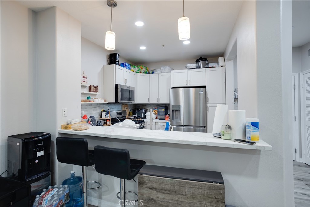 12668 Chapman Avenue 2108