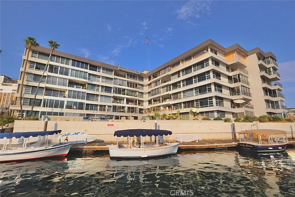 2525 Ocean Boulevard C-1