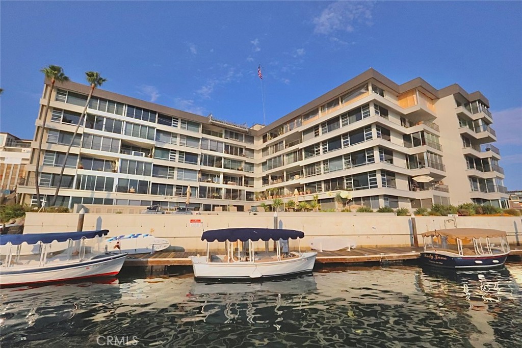 2525 Ocean Boulevard C-1