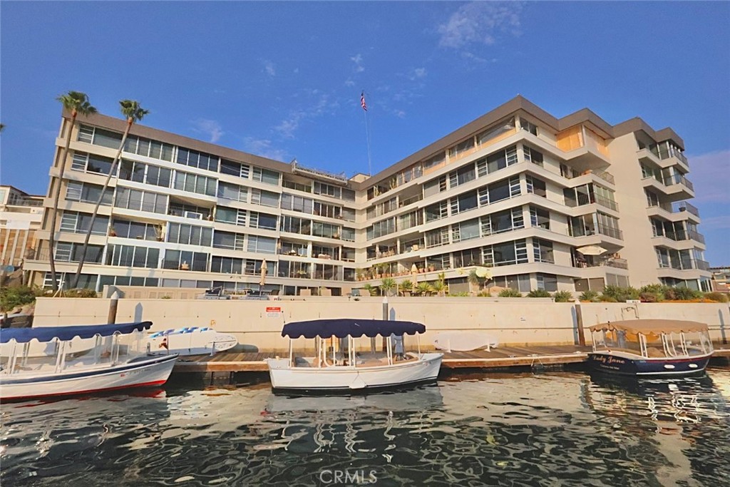 2525 Ocean Boulevard C-1