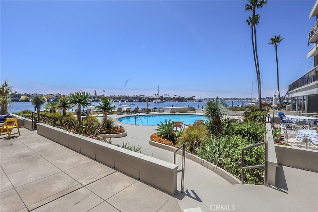 2525 Ocean Boulevard C-1
