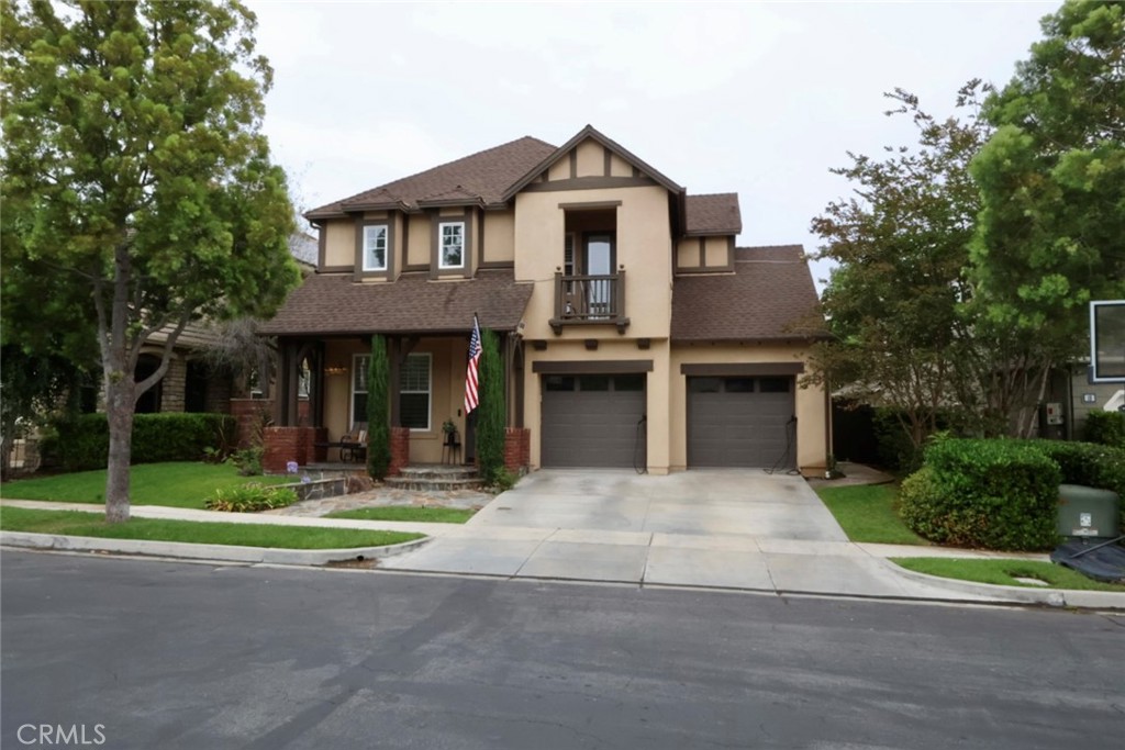 8 Terrastar Lane