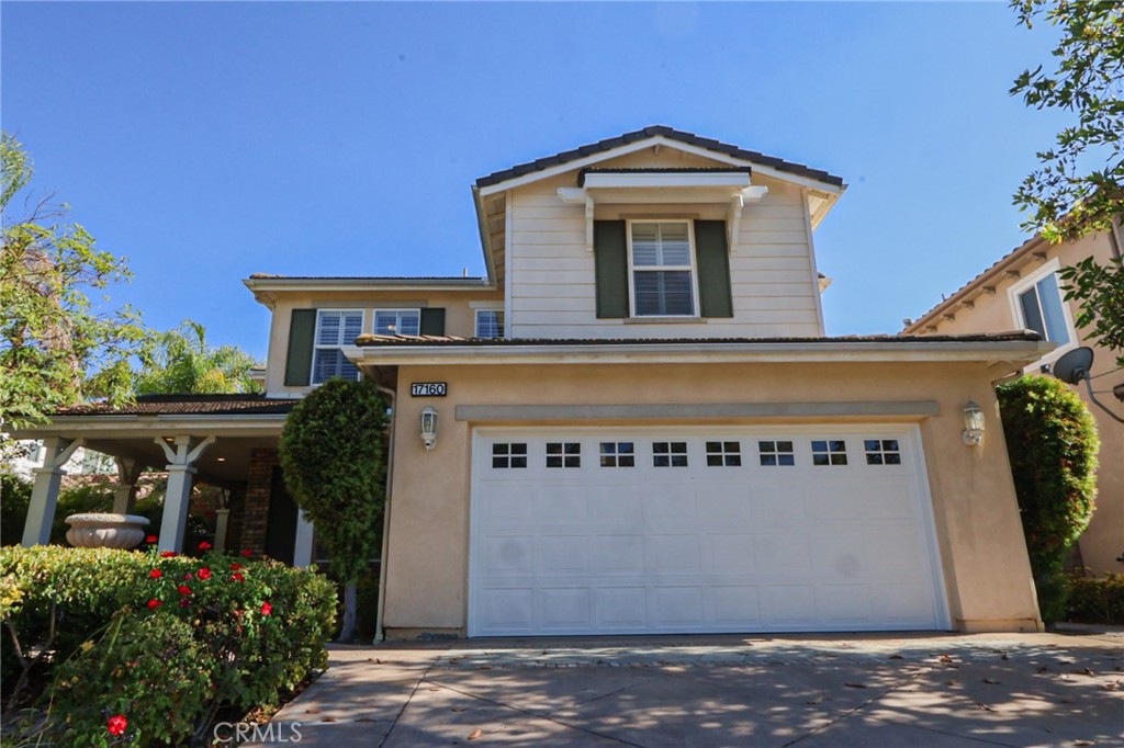 17160 Fremont Lane