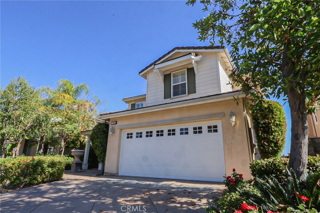 17160 Fremont Lane