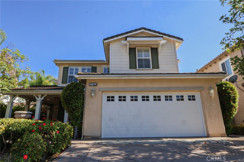 17160 Fremont Lane